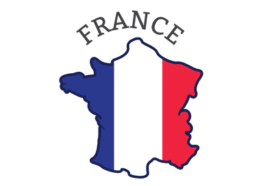 FRANCE