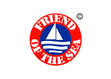 FRIEND OF THE SEA