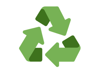 RECYCLABLE